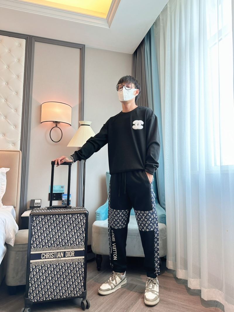 Louis Vuitton Long Pants